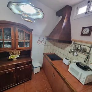Сasa de vacaciones Ca Na Paula, La Orotava