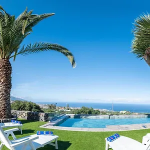 Apartamento Momentos E, La Orotava