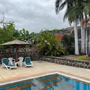 Appartement La Romera, La Orotava