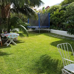 Preciosa Casa Con Jardín Ideal Familias La Orotava